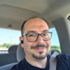 Meet your Posher, Kj